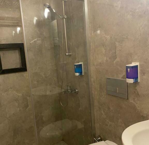 اتاق استاندارد, M Oda Otel