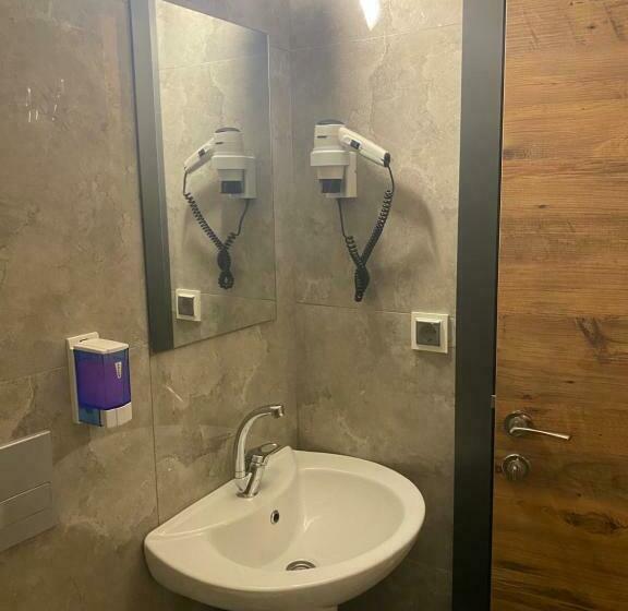 اتاق استاندارد, M Oda Otel