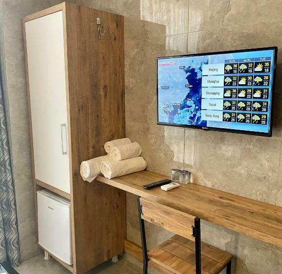 اتاق استاندارد, M Oda Otel