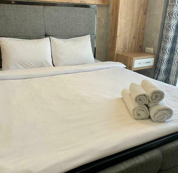 اتاق استاندارد, M Oda Otel