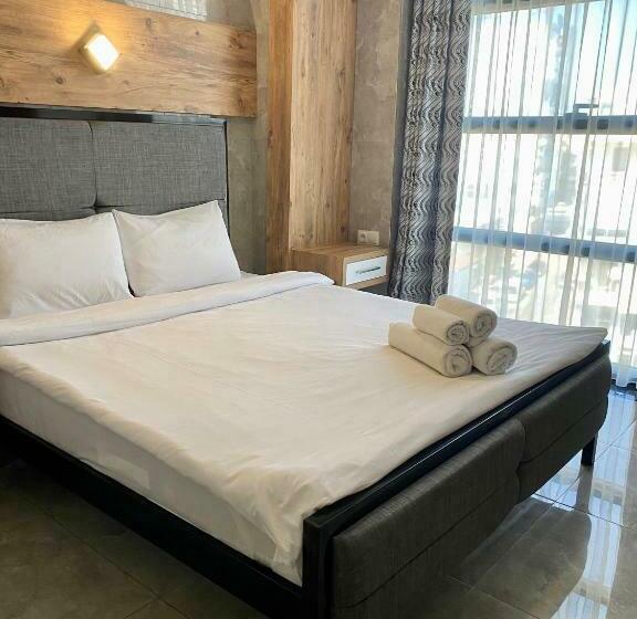 اتاق استاندارد, M Oda Otel