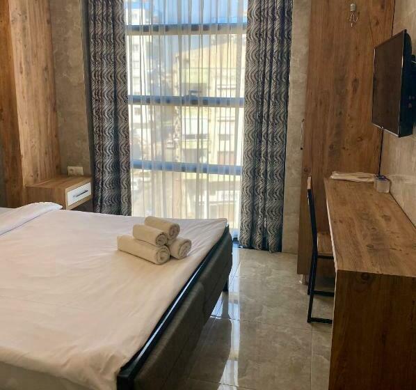 اتاق استاندارد, M Oda Otel