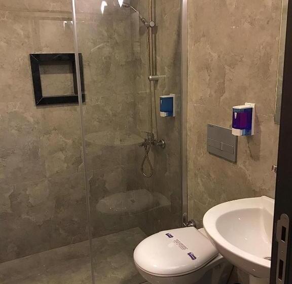 اتاق استاندارد, M Oda Otel