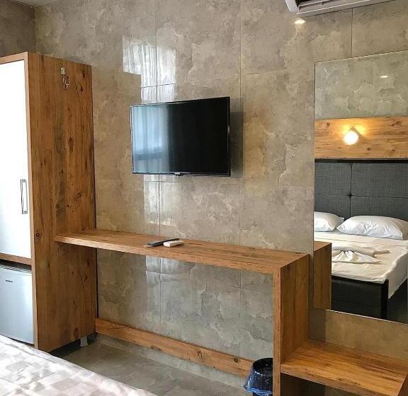 اتاق استاندارد, M Oda Otel
