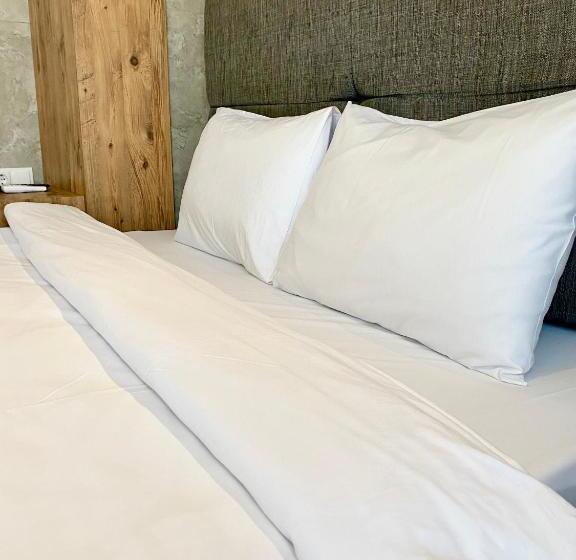 اتاق استاندارد, M Oda Otel