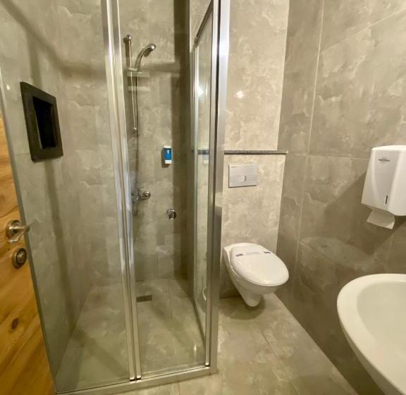 اتاق استاندارد سه نفره, M Oda Otel