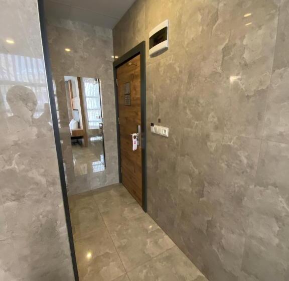 اتاق استاندارد سه نفره, M Oda Otel