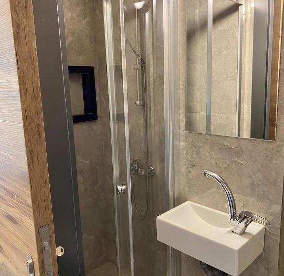 اتاق استاندارد یک نفره, M Oda Otel