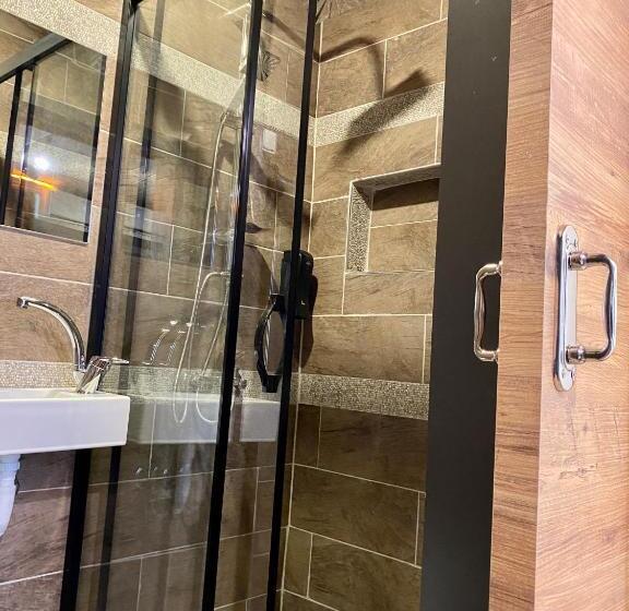 اتاق عادی یک تخته, M Oda Otel