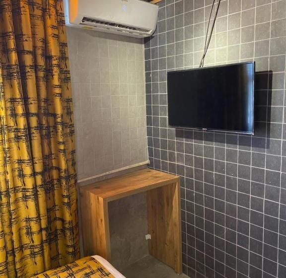 اتاق عادی یک تخته, M Oda Otel