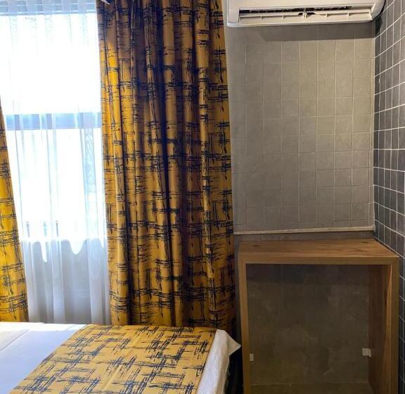 اتاق عادی یک تخته, M Oda Otel