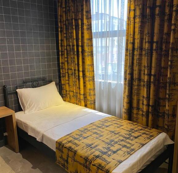 اتاق عادی یک تخته, M Oda Otel