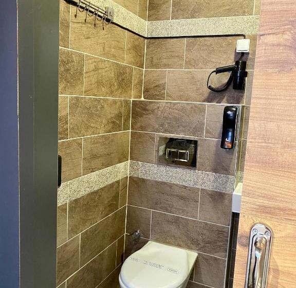 اتاق عادی یک تخته, M Oda Otel