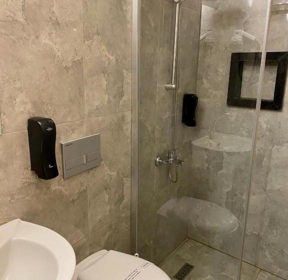 اتاق استاندارد چهار تخته, M Oda Otel