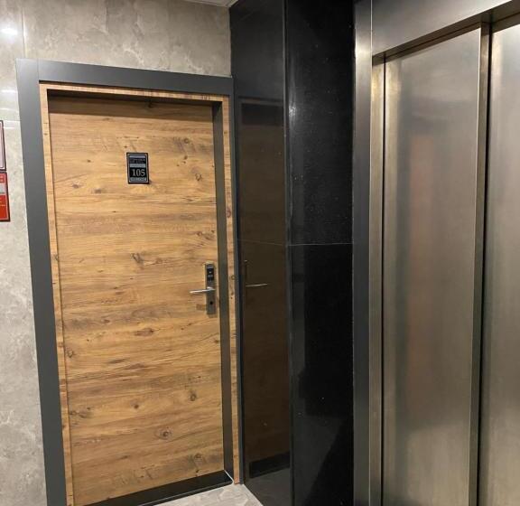 Economy Triple Room, M Oda Otel