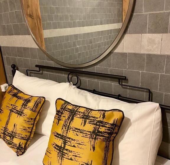 Economy Triple Room, M Oda Otel