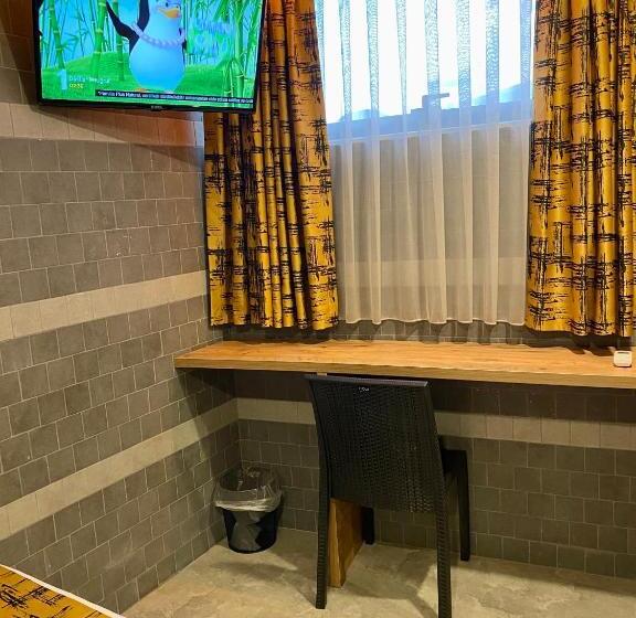 Economy Triple Room, M Oda Otel