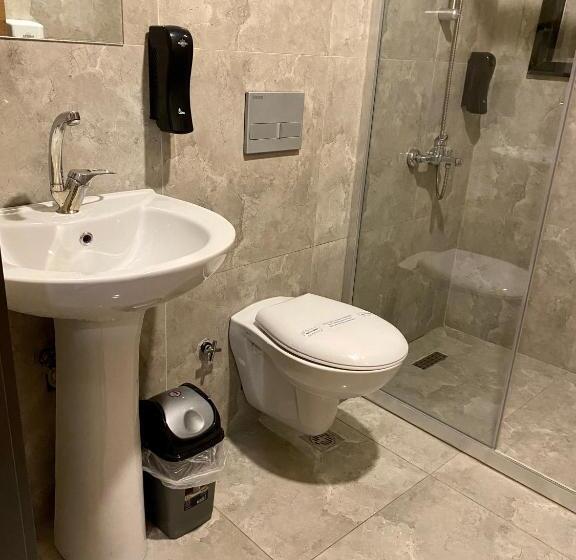 Economy Triple Room, M Oda Otel