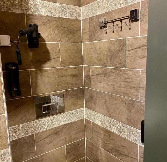 اتاق استاندارد یک نفره, M Oda Otel