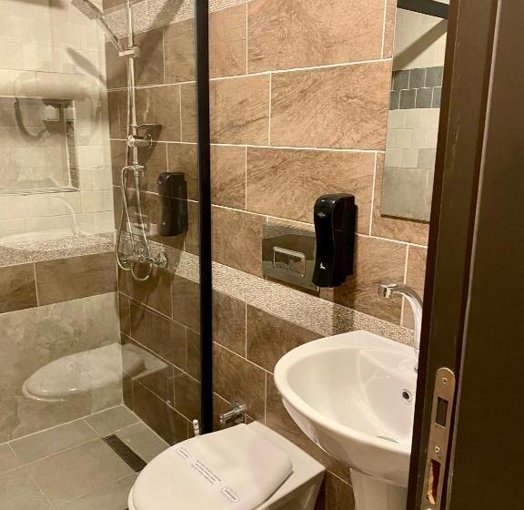 اتاق استاندارد, M Oda Otel