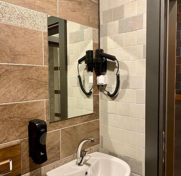 اتاق استاندارد, M Oda Otel