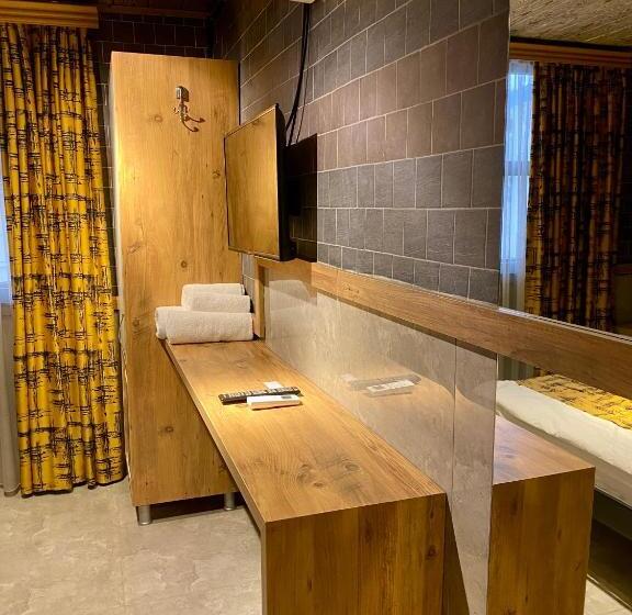 اتاق استاندارد, M Oda Otel