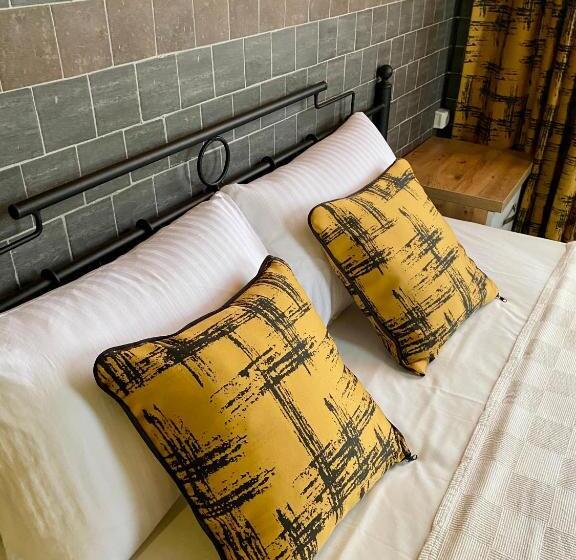 اتاق استاندارد, M Oda Otel