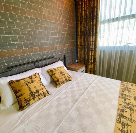 اتاق استاندارد, M Oda Otel