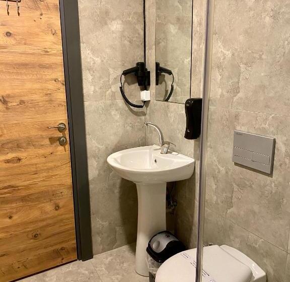 Economy Triple Room, M Oda Otel