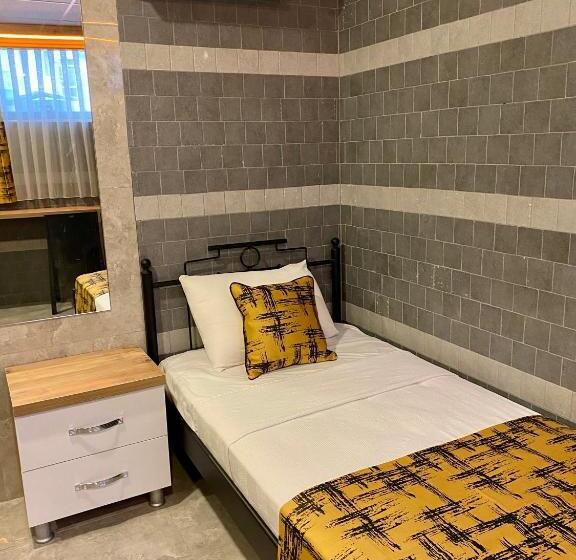 Economy Triple Room, M Oda Otel