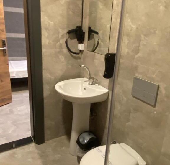 Economy Triple Room, M Oda Otel