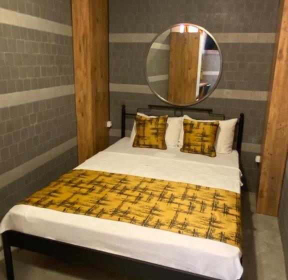 Economy Triple Room, M Oda Otel