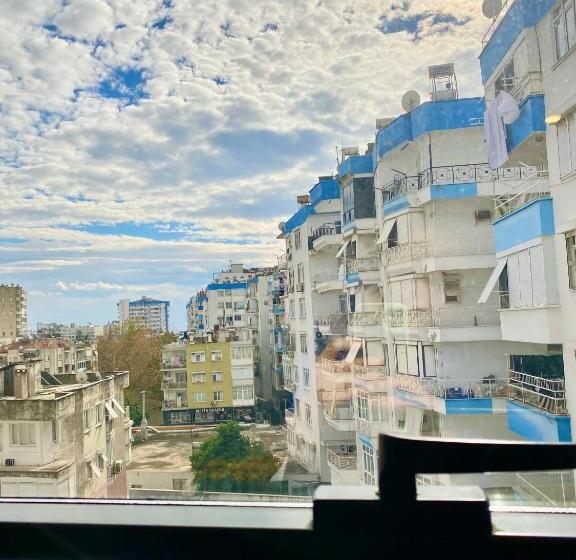 اتاق استاندارد سه نفره, M Oda Otel