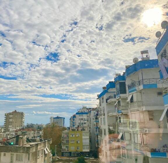 اتاق استاندارد سه نفره, M Oda Otel