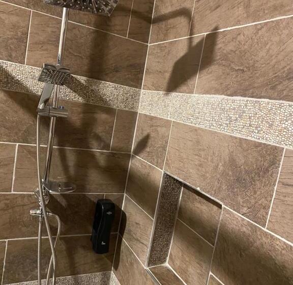 اتاق استاندارد سه نفره, M Oda Otel