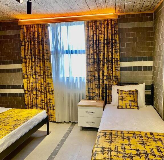 اتاق استاندارد سه نفره, M Oda Otel