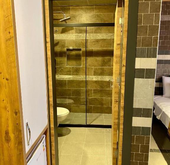 اتاق استاندارد سه نفره, M Oda Otel