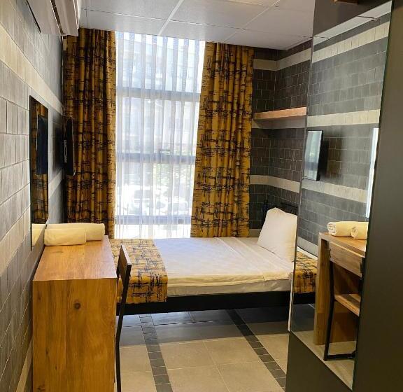 اتاق استاندارد یک نفره, M Oda Otel