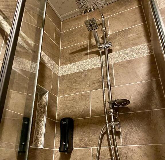 Economy Triple Room, M Oda Otel