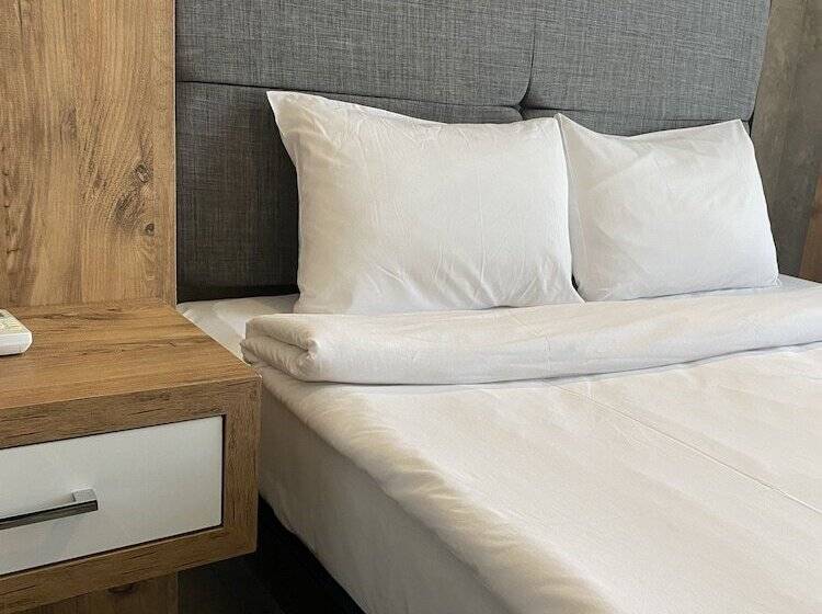 اتاق استاندارد سه نفره, M Oda Otel