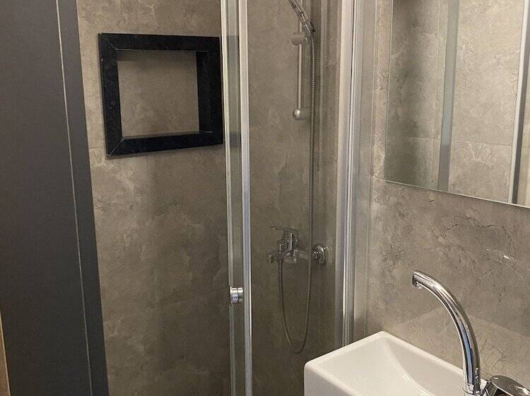 اتاق استاندارد یک نفره, M Oda Otel