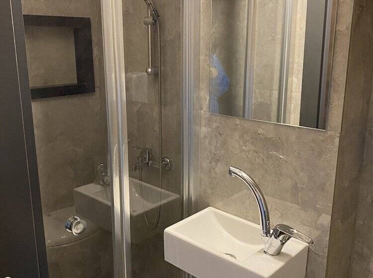 اتاق استاندارد یک نفره, M Oda Otel