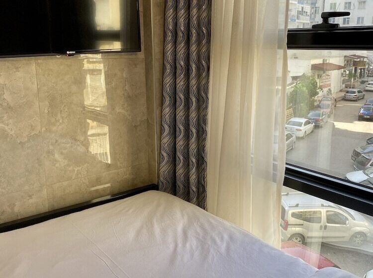 اتاق استاندارد یک نفره, M Oda Otel