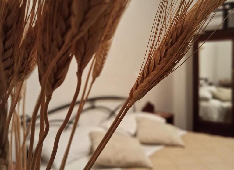 Номер Superior Кровать Кинг, B&b La Masseria Del  700