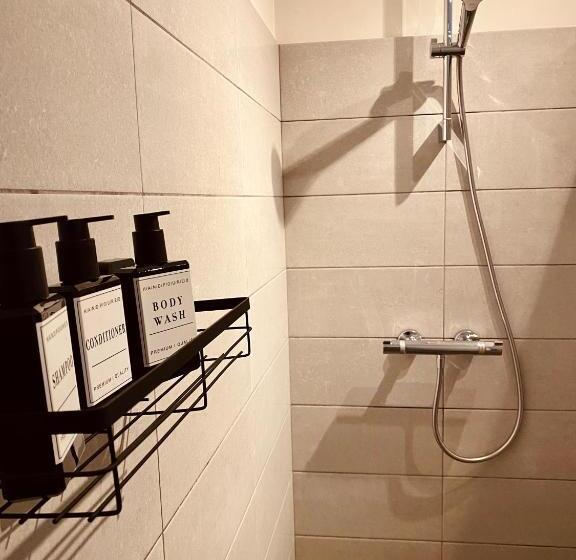 جناح ديلوكس سرير كينج, Le Moulin De Montségur