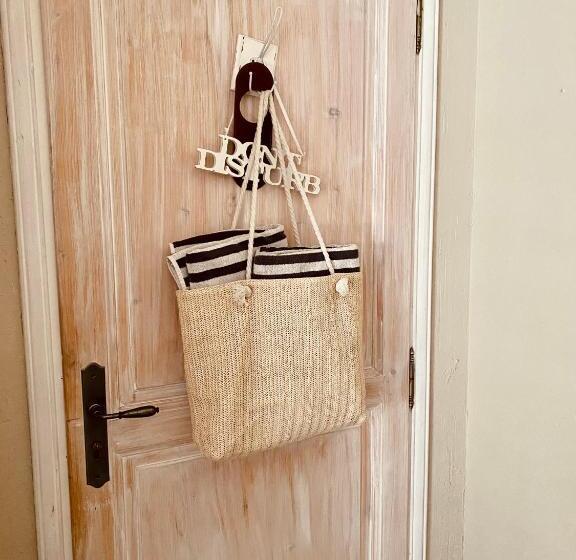 جناح ديلوكس سرير كينج, Le Moulin De Montségur