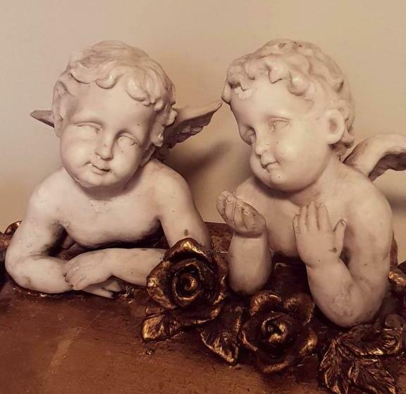 带阳台的豪华间, Logies Mario