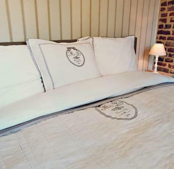 带阳台的豪华间, Logies Mario