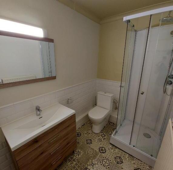 带阳台的豪华间, Logies Mario