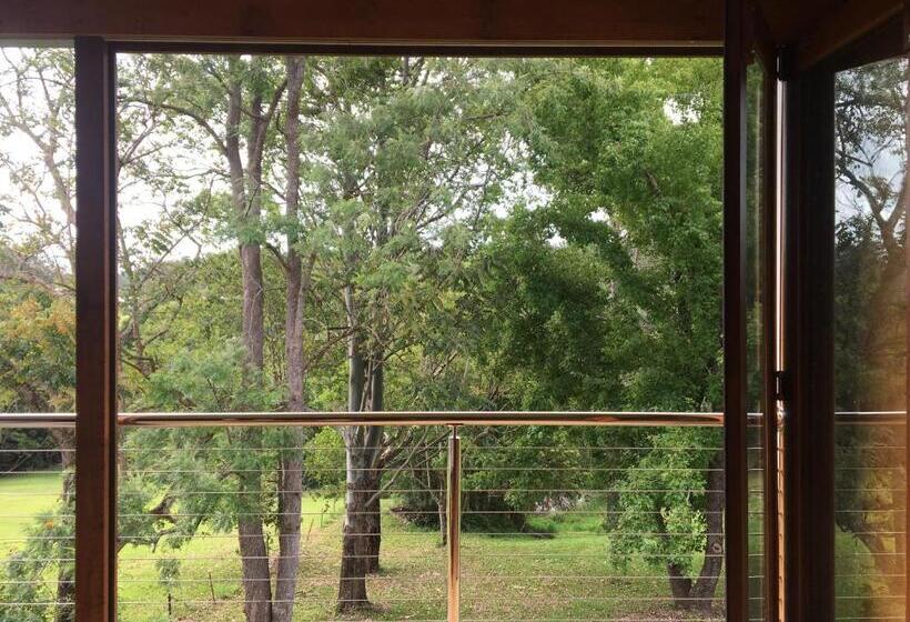 标准平房, Eumundi Guesthouse And B&b